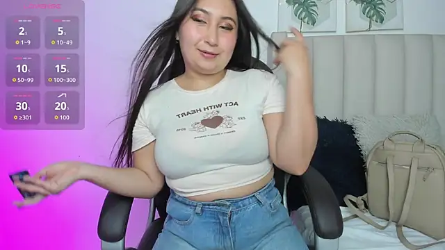 Marian Boobs online show from 11.14.25