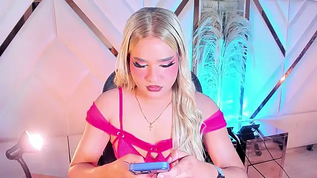 Elody Preysler69 online show from 02.17.26