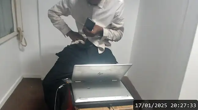 Mastertopdome online show from 01.17.25