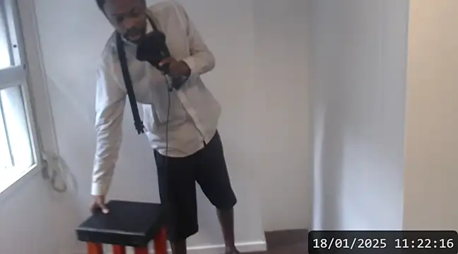 Mastertopdome online show from 01.18.25