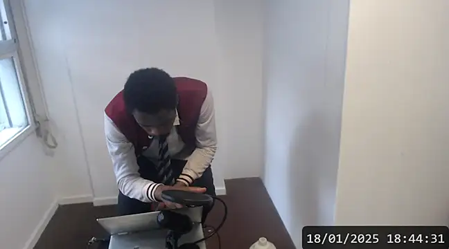 Mastertopdome online show from 01.18.25