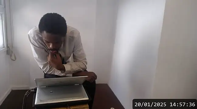 Mastertopdome online show from 01.20.25