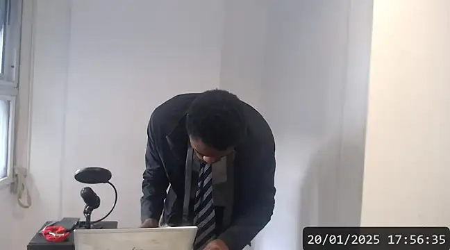 Mastertopdome online show from 01.20.25