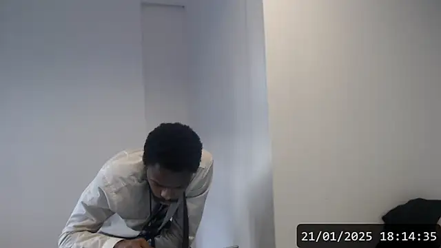 Mastertopdome online show from 01.21.25