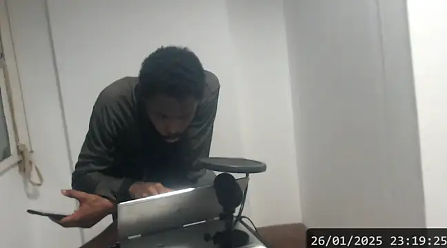 Mastertopdome online show from 01.27.25