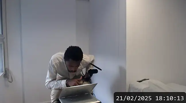 Mastertopdome online show from 02.21.25