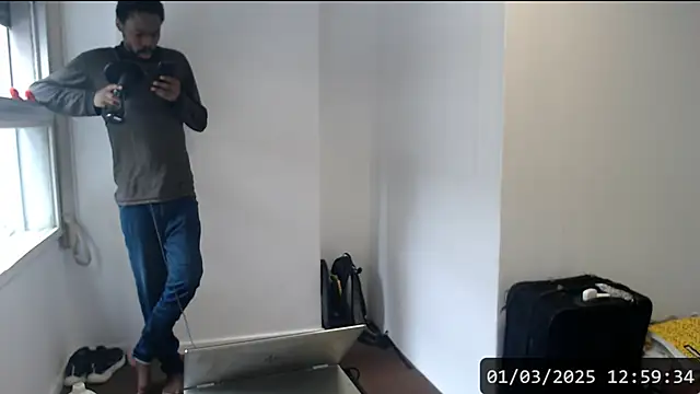 Mastertopdome online show from 03.01.25