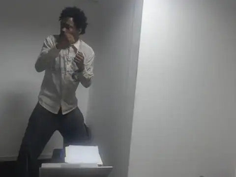 Mastertopdome online show from 11.01.25