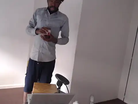 Mastertopdome online show from 11.26.25