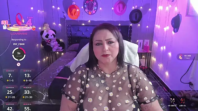 Ivonnee   online show from 01.13.26