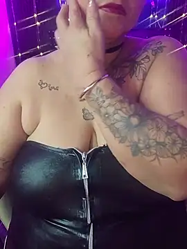 Ivonnee   online show from 06.26.26