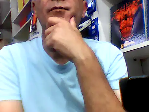 barboza991 online show from 02.26.26