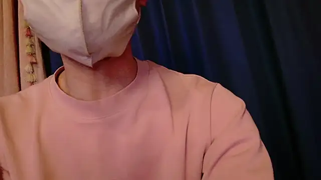 Snapshot of kintaman_cum chatting on 03.07.25 kintaman cum online show from 03.07.25