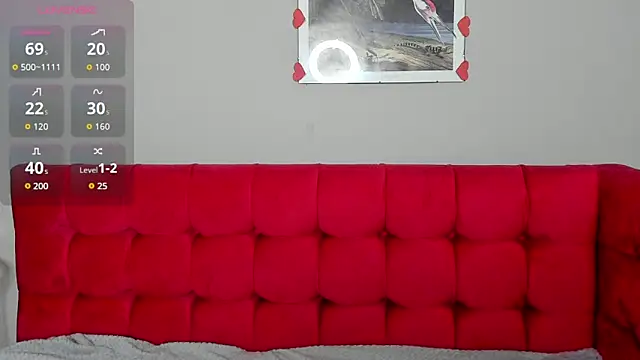 KetrinWhite online show from 02.20.26