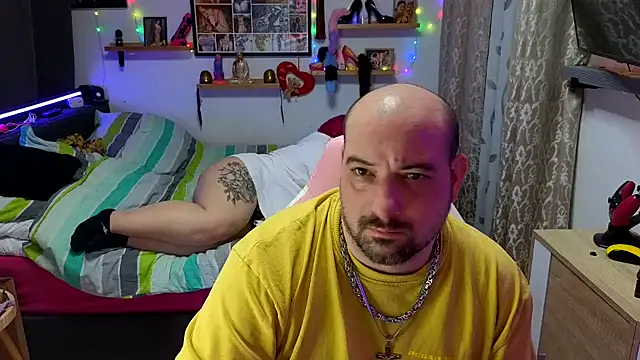 SunshineLexi online show from 02.04.25