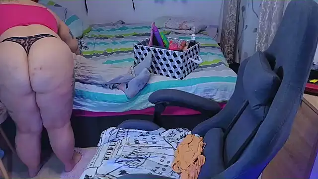 SunshineLexi online show from 02.10.25