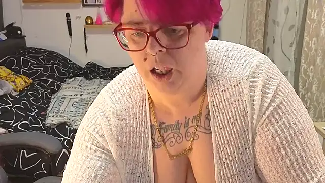 SunshineLexi online show from 02.18.25