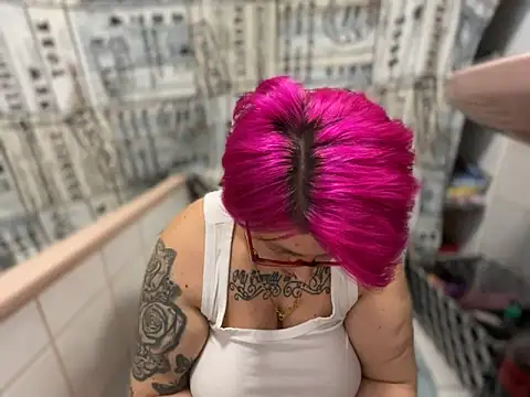 SunshineLexi online show from 02.22.25