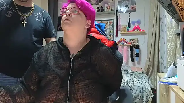 SunshineLexi online show from 02.28.25