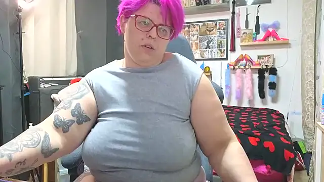 SunshineLexi online show from 03.07.25