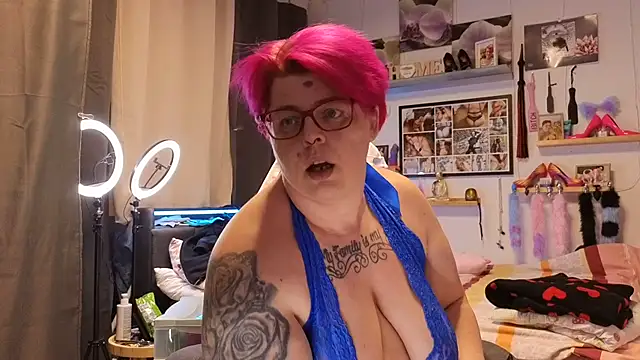 SunshineLexi online show from 03.15.25