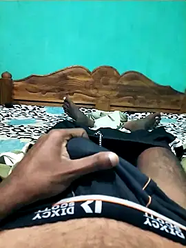 ravi707984 online show from 03.13.26