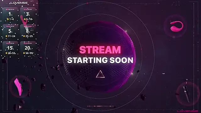 MateoBenjaminX online show from 12.20.25