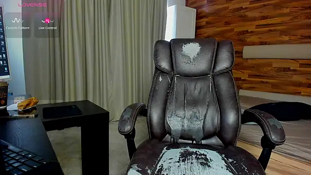 MateoBenjaminX online show from 02.01.26