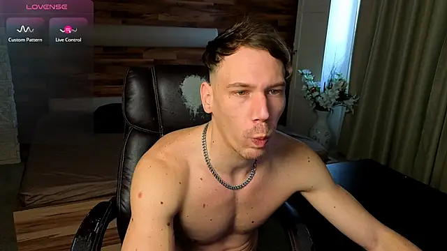 MateoBenjaminX online show from 03.05.26