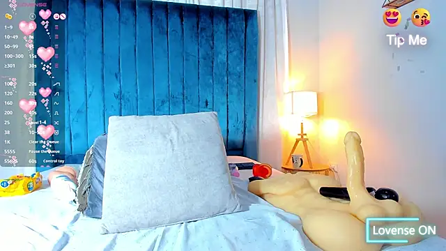 sweetebony 970 online show from 01.25.25