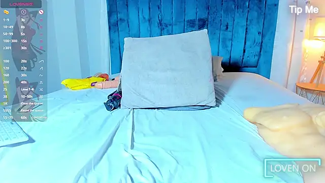 sweetebony 970 online show from 02.22.25