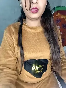 Shanaya Hotty online show from 01.13.25