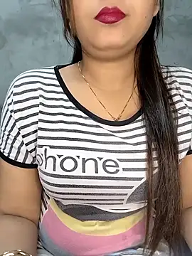 Shanaya Hotty online show from 03.19.25