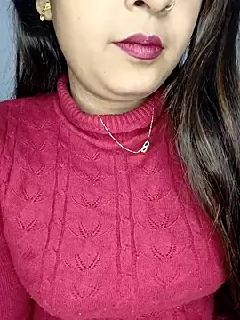 Shanaya Hotty online show from 12.05.25