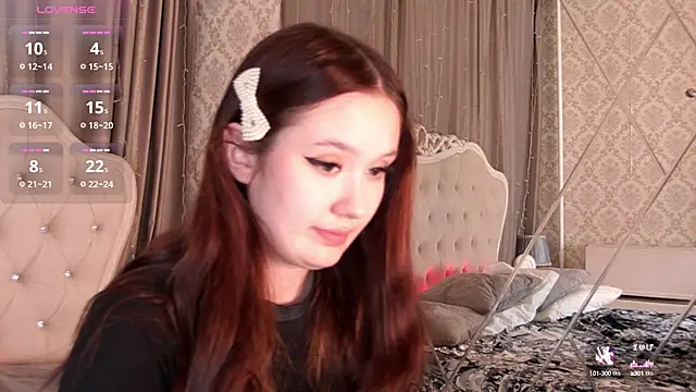 Snapshot of MiriaamWhite chatting on 12.07.24 MiriaamWhite online show from 12.07.24