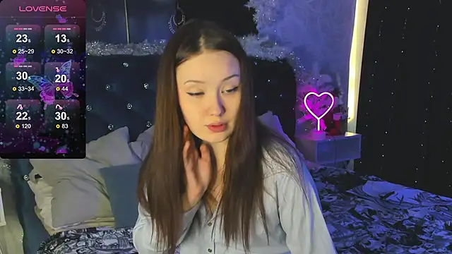 Snapshot of MiriaamWhite chatting on 01.06.25 MiriaamWhite online show from 01.06.25