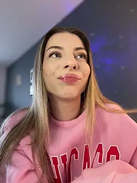 Mia Ethan online show from 04.02.26