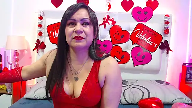 jescaoporto4 online show from 02.14.26