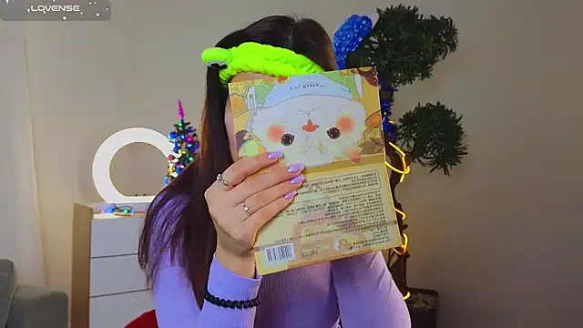 EthalGold online show from 01.18.25