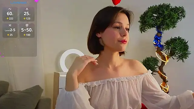 EthalGold online show from 02.14.25