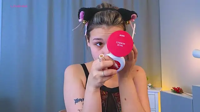 EthalGold online show from 10.24.25