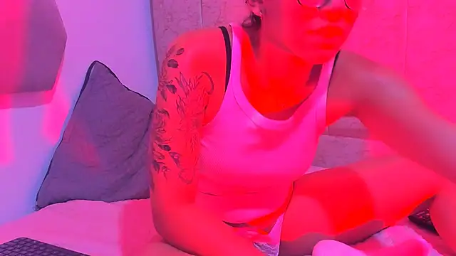  maria foxx  online show from 01.13.25