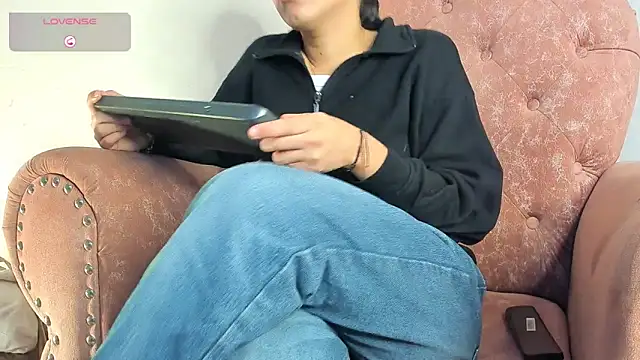  maria foxx  online show from 03.01.25