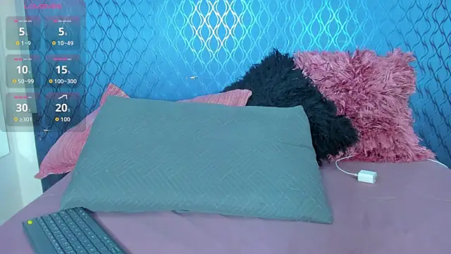  maria foxx  online show from 11.19.25