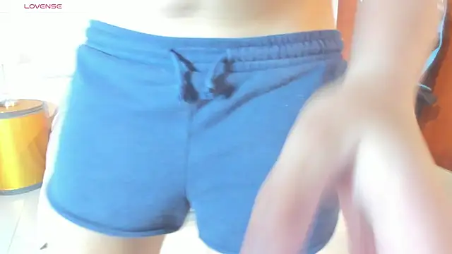  maria foxx  online show from 04.18.26