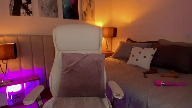 DaniRousse online show from 01.09.26