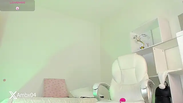 ambx04  online show from 12.02.25