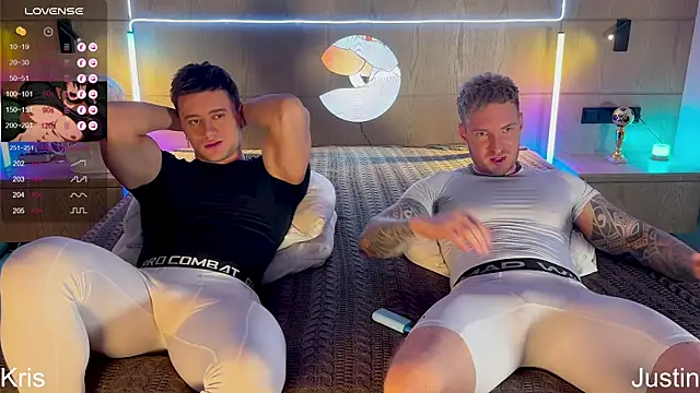 Justin Hardy online show from 09.13.25