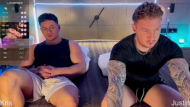 Justin Hardy online show from 10.22.25