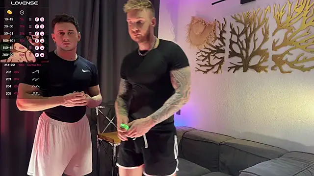 Justin Hardy online show from 10.28.25